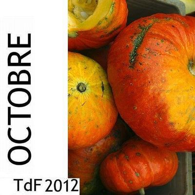 Terres de femmes n° 95 ― octobre 2012