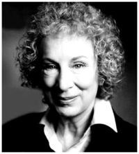 Margaret Atwood Margaret Atwood