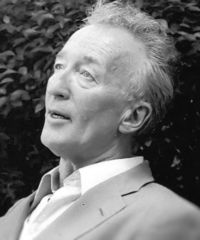 Claude Roy en 1983 Claude Roy