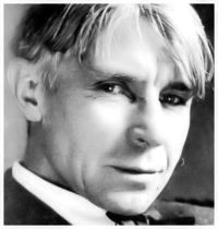 Carl Sandburg Carl Sandburg