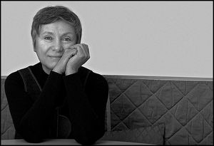 Mariangela Gualtieri | [Per tutte le costole bastonate e rotte]