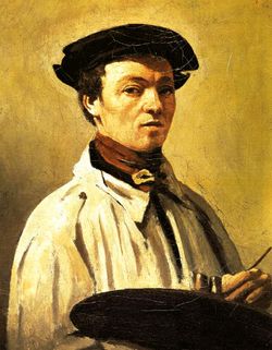 22 février 1875 | Mort de Jean-Baptiste Camille Corot