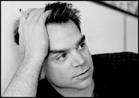 Peter Gizzi Pour vignette peter gizzi