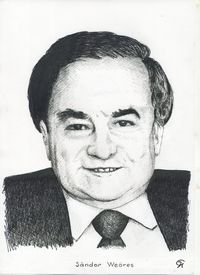 JPPo - Weores Sandor