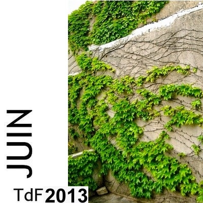 Terres de femmes n° 103 ― juin 2013