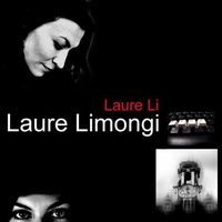 Laure Limongi PORTRAIT DE LAURE LIMONGI