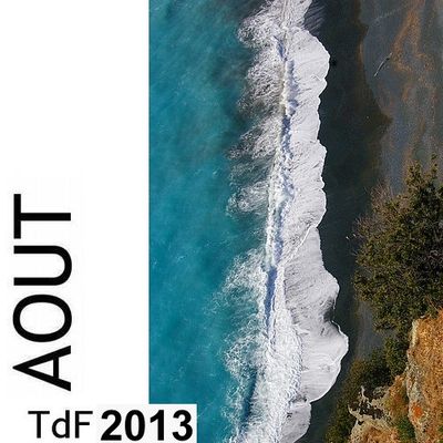 Terres de femmes n° 105 ― août 2013