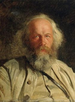 1er juillet 1876 | Mort de Mikhaïl Bakounine
