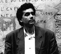 Habib Tengour | [Aujourd&rsquo;hui, je voyage libre]