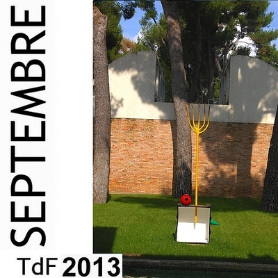 Terres de femmes n° 106 ― septembre 2013