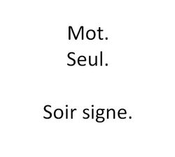 Mot Mot