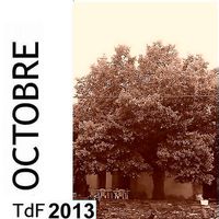 TdF n° 107 ― octobre 2013 TDF OCTOBRE 2013