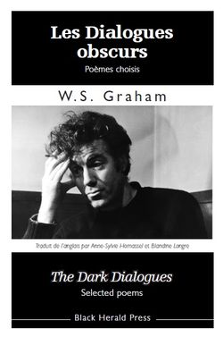 William Sydney Graham | Imagine a forest