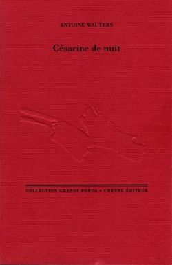 Antoine Wauters | [De bracelets, de colliers de perles]