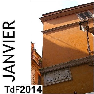 Terres de femmes n° 110 ― janvier 2014