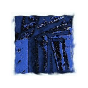 Chantal Dupuy-Dunier | [Au milieu du dessin bleu]