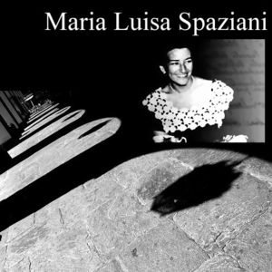 Maria Luisa Spaziani | Parapsicologia