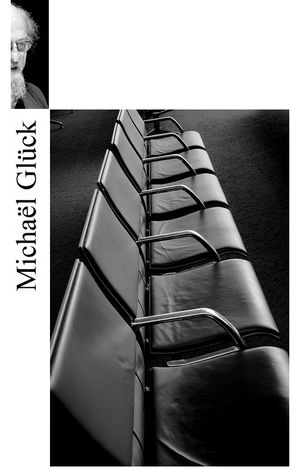 Michaël Glück | Tournant le dos à | Lecture d&rsquo;Angèle Paoli
