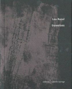 Lou Raoul | [galope le printemps]