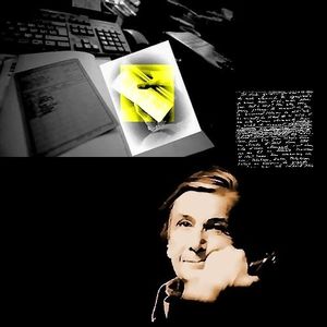19 octobre 1999 | Mort de Nathalie Sarraute