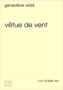 Geneviève Vidal | Loger Lumière