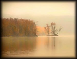 Paol Keineg | [Je ne me suis jamais baigné deux fois dans le même fleuve]