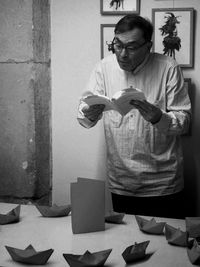 Serge Ritman - 11 mars 2015 Serge Ritman - 11 mars 2015
