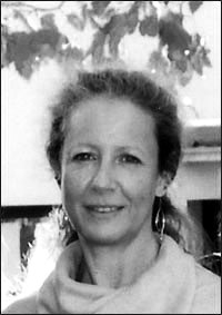 Françoise Oriot Françoise Oriot NB