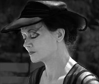 Patrizia Valduga | [Il cuore sanguina]