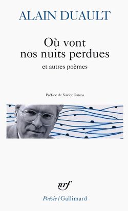 Alain Duault | [Tempêtes tempêtes]