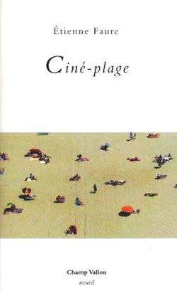 Étienne Faure | [Après les rigueurs inhumaines | du gel]
