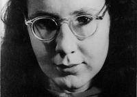 Gunvor Hofmo | Tout de la nuit est sans nom | Lecture de Muriel Stuckel