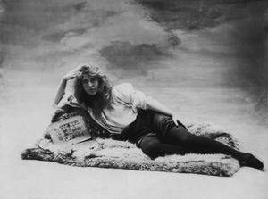2 février 1972 | Mort de Natalie Clifford Barney