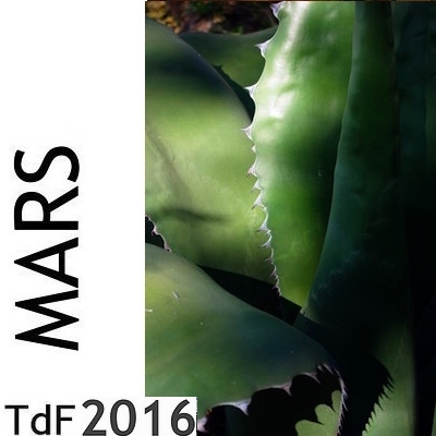 Terres de femmes n° 136 ― mars 2016