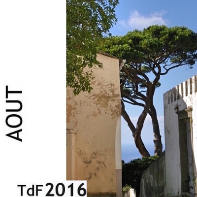 Terres de femmes n° 141 ― août 2016