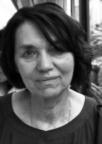 Geneviève Raphanel Geneviève Raphanel