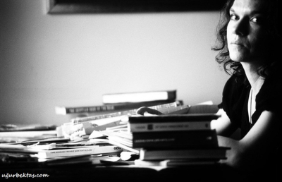 Asli Erdogan