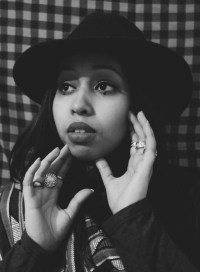 Warsan Shire 3 Warsan Shire 3