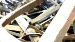 Chaos carton 7 Chaos carton 7