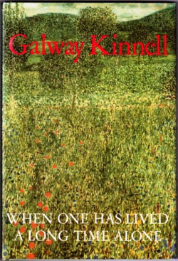 Galway Kinnell | Vente aux enchères