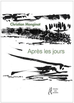 Christian Monginot  Après les jours