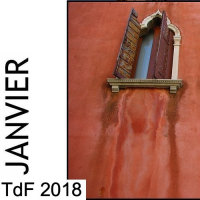 TdF n° 158 ― janvier 2018