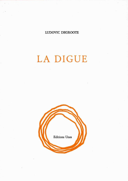 Ludovic Degroote | [Autour figé, amorti, sans attente]