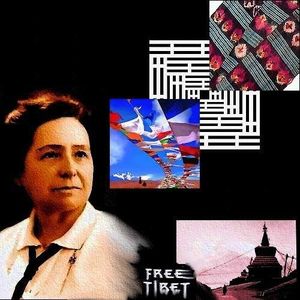 24 octobre 1868 | Naissance d&rsquo;Alexandra David-Néel