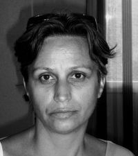 Sanda Voïca | La rose inerme
