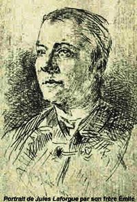 Jules Laforgue Laforgue
