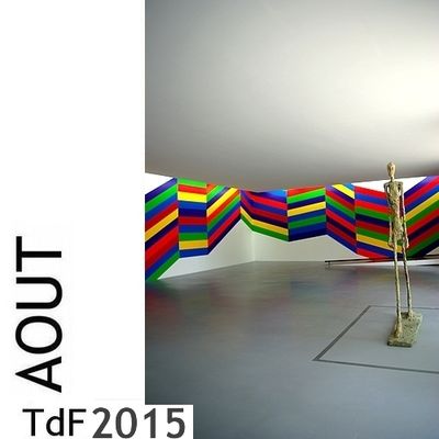 Terres de femmes n° 129 ― août 2015