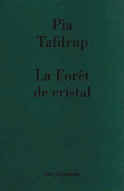 Pia Tafdrup