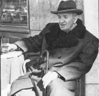 Vincenzo Cardarelli Cardarelli