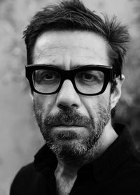 Julien Bosc. Ph. © Noël Bourcier Jb © Noël Bourcier
